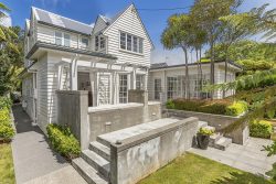 21 Fancourt Street, Karori, Wellington, 6012, New Zealand