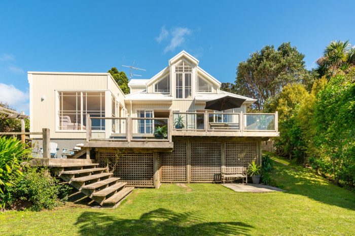 99 Messines Road, Karori, Wellington, 6012, New Zealand