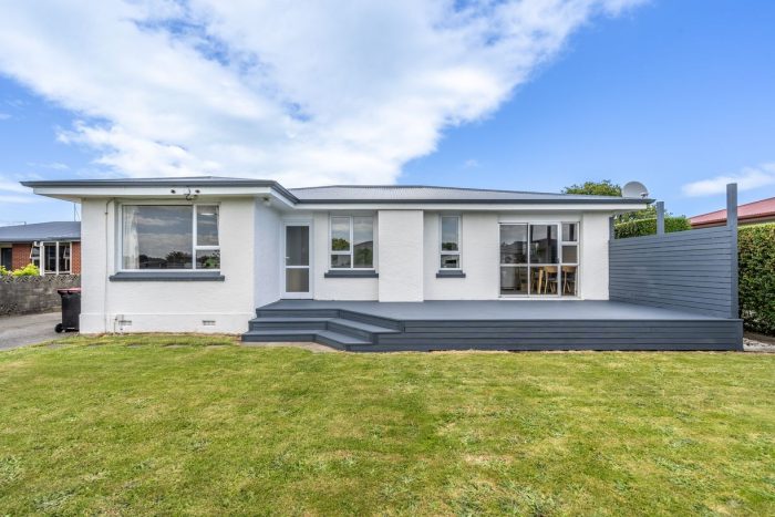 39 Lune Street, Hawthorndale, Invercargill, Southland, 9810, New Zealand