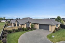 22 Wakeman Way, Kaiapoi, Canterbury, 7630, New Zealand