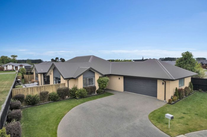 22 Wakeman Way, Kaiapoi, Canterbury, 7630, New Zealand