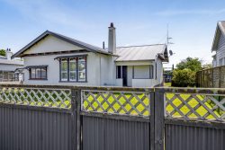 3 Morrissey Street, Hawera, South Taranaki, Taranaki, 4610, New Zealand