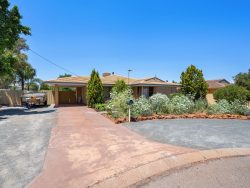 8 Montgomery Ln, Hannans WA 6430, Australia