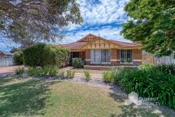 4 Braidwood Dr, Australind WA 6233, Australia