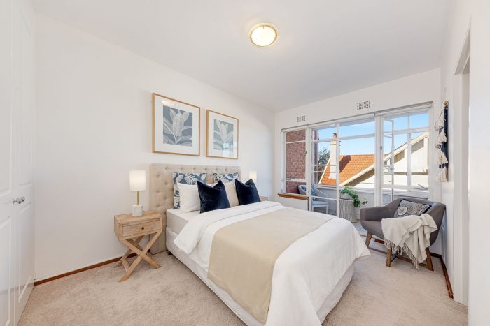 Unit 5/1 Bennett St, Neutral Bay NSW 2089, Australia