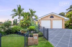 19 Elanet Ave, Cameron Park NSW 2285, Australia