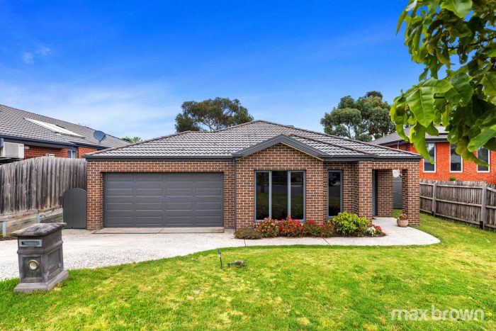 11 One Tree Ln, Montrose VIC 3765, Australia