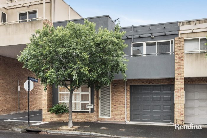 23 Newton St, Kensington VIC 3031, Australia