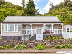 430 Tararu Road, Thames, Thames-Coromandel, Waikato, 3500, New Zealand