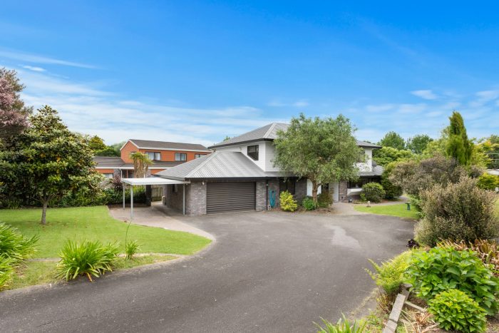 35 River View Road, Morrinsville, Matamata-Piako, Waikato, 3300, New Zealand