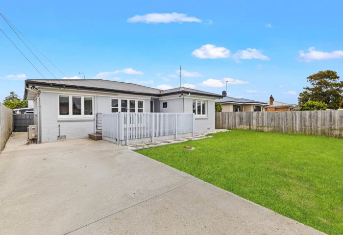 37 Rollerson Street, Papakura, Auckland, 2110, New Zealand