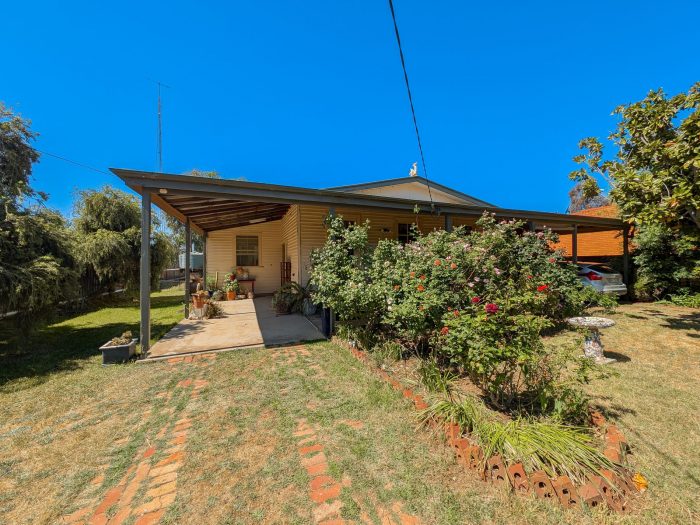 20 Rosalind St, Cohuna VIC 3568, Australia