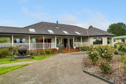 140 School Road, Te Horo, Kapiti Coast, Wellington, 5582, New Zealand