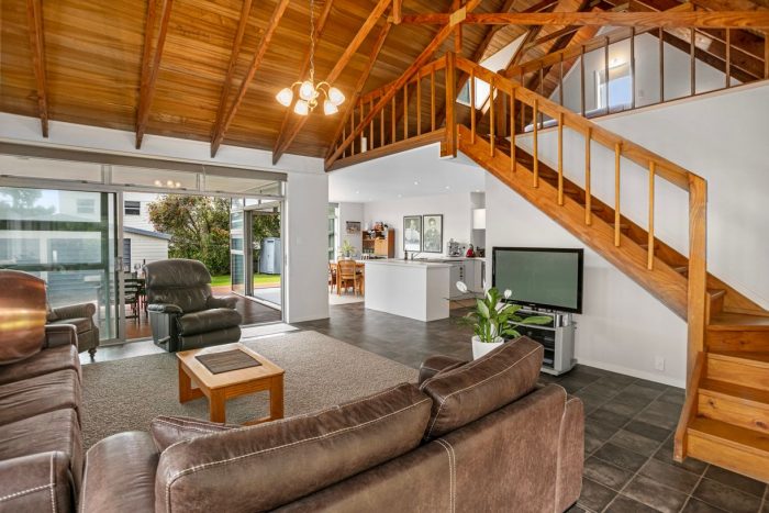 25 Snell Crescent, Waihi Beach, Western Bay Of Plenty, Bay Of Plenty, 3611, New Zealand