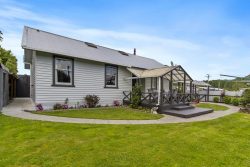 38 Thomas Street, Temuka, Timaru, Canterbury, 7920, New Zealand