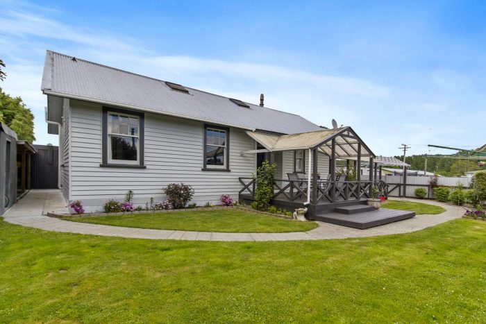 38 Thomas Street, Temuka, Timaru, Canterbury, 7920, New Zealand