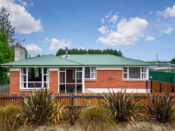 81 Timaru Road, Waimate, Canterbury, 7924, New Zealand