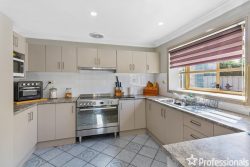 3 Tummell Cl, West Nowra NSW 2541, Australia