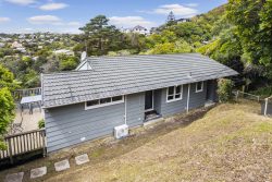 33 Verviers Street, Karori, Wellington, 6012, New Zealand