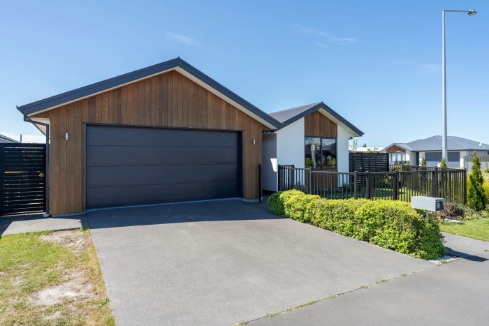 69 William Nicholls Drive, Belfast, Christchurch, Canterbury, 8051, New Zealand