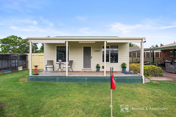 3 Merlinda Ct, Wodonga VIC 3690, Australia