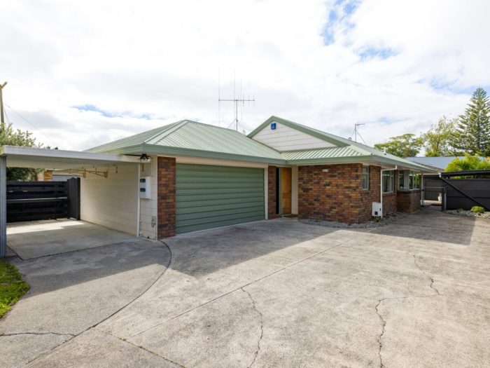 47A East Street, Claudelands, Hamilton, Waikato, 3214, New Zealand