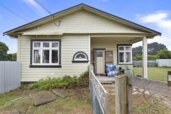 21A Easton Street, Foxton, Horowhenua, Manawatu / Whanganui, 4814, New Zealand