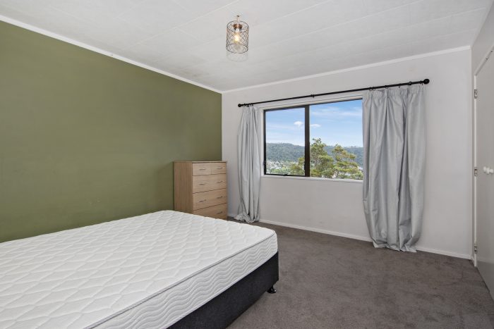 26A Tikorangi Place, Morningside, Whangarei, Northland, 0110, New Zealand