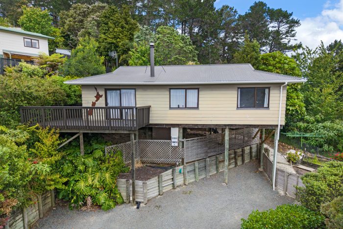 26A Tikorangi Place, Morningside, Whangarei, Northland, 0110, New Zealand