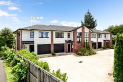 1/19 Albert Street, Hamilton East, Hamilton, Waikato, 3216, New Zealand