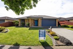 36 Alconbury Drive, Rototuna, Hamilton, Waikato, 3210, New Zealand