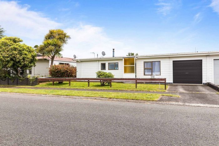 14B Mace Street, Waitara, New Plymouth, Taranaki, 4320, New Zealand