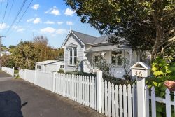 36 Belt Road, Moturoa, New Plymouth, Taranaki, 4310, New Zealand