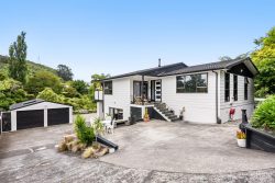 67 Bridge Road, Birchville, Upper Hutt, Wellington, 5018, New Zealand