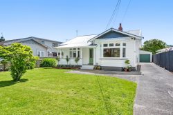 79 Trafalgar Street, Waterloo, Lower Hutt, Wellington, 5011, New Zealand