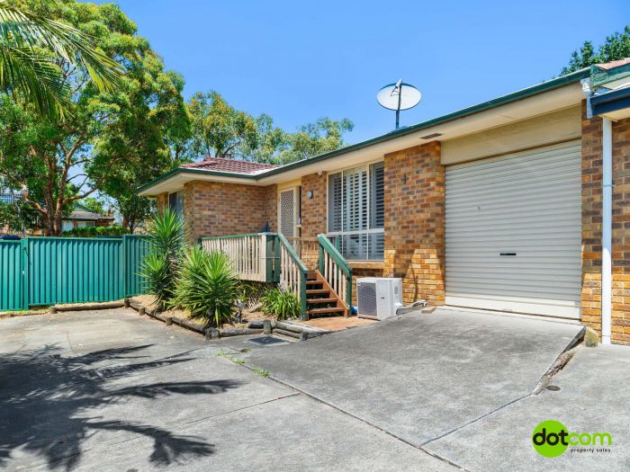 Unit 2/26 Courigal St, Lake Haven NSW 2263, Australia