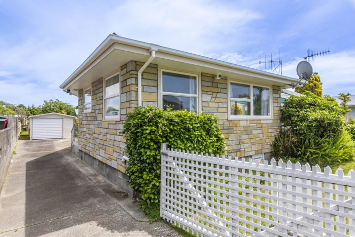 84 Donovan Road, Paraparaumu Beach, Kapiti Coast, Wellington, 5032, New Zealand