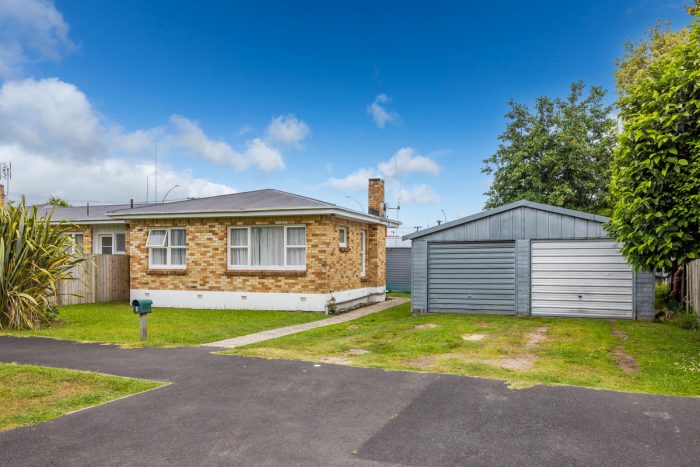 1 Allen Street, Frankton, Hamilton, Waikato, 3204, New Zealand