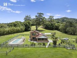 638 Pottsville Rd, Sleepy Hollow NSW 2483, Australia