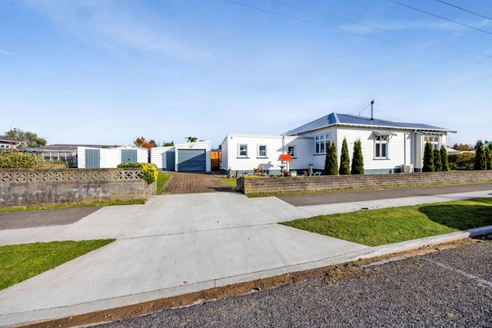 83 Fenton Street, Stratford, Taranaki, 4332, New Zealand