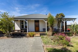 11 Alford Street, Methven, Ashburton, Canterbury, 7730, New Zealand