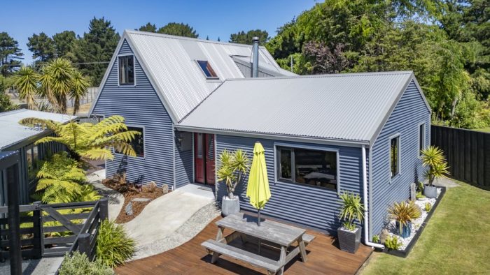 5 Penfold Square, Leithfield, Hurunui, Canterbury, 7481, New Zealand