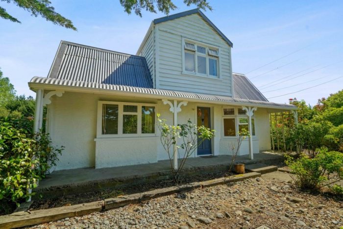 95 Powells Road, Oxford, Waimakariri, Canterbury, 7430, New Zealand