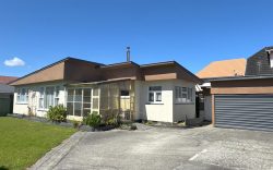 12 Franklin Street, Greymouth, Grey, West Coast, 7805, New Zealand