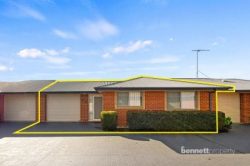 Unit 2/8 Gibson St, Richmond NSW 2753, Australia