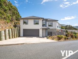 110 Glanmire Road, Newlands, Wellington, 6037, New Zealand