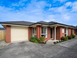 Unit 2/69 Hamilton Pl, Hamilton VIC 3300, Australia