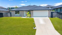 29 Harry Richards Way, Pokeno, Franklin, Auckland, 2471, New Zealand