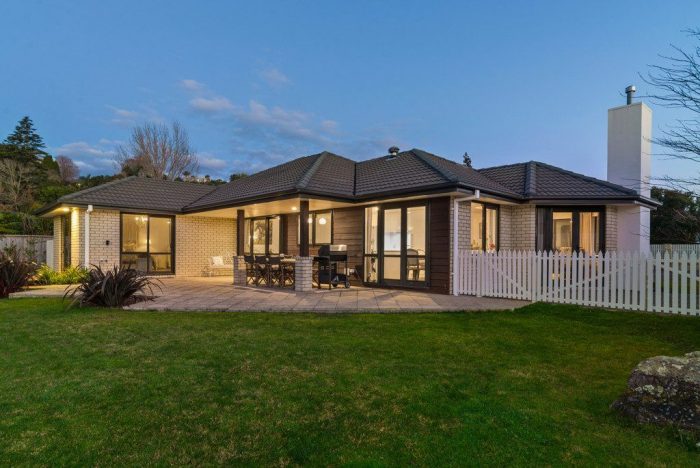 20 Gemini Place, Kawaha Point, Rotorua, Bay Of Plenty, 3010, New Zealand