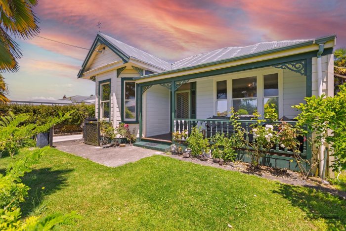 51 Twentysecond Avenue, Gate Pa, Tauranga, Bay Of Plenty, 3112, New Zealand